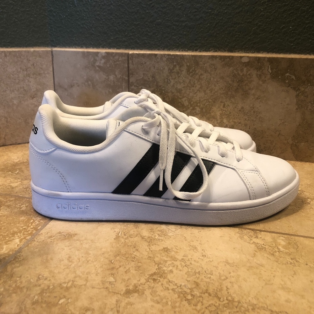 Adidas